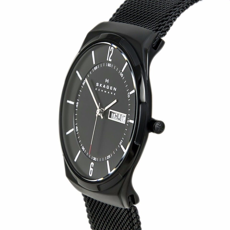 Skagen on sale orologi assistenza